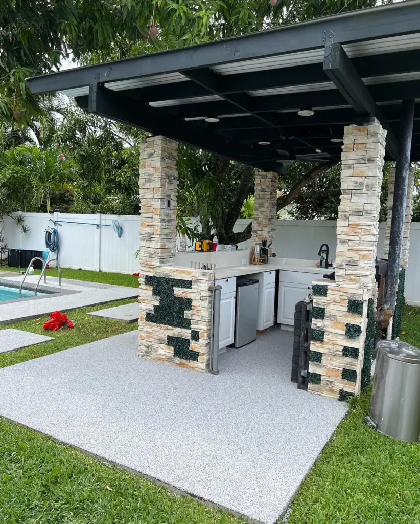 Patios, Porches & Outdoor Living