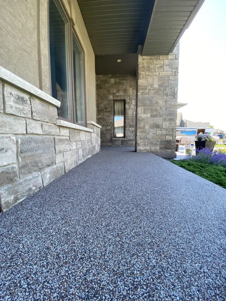 Walkways & Garden Paths