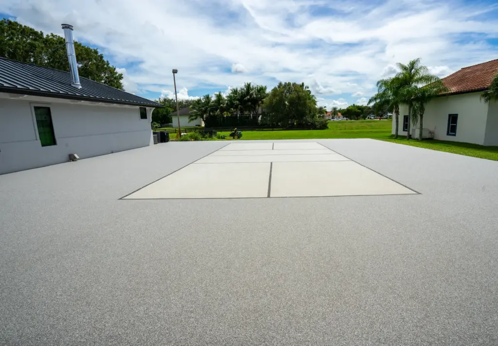 Sports Courts